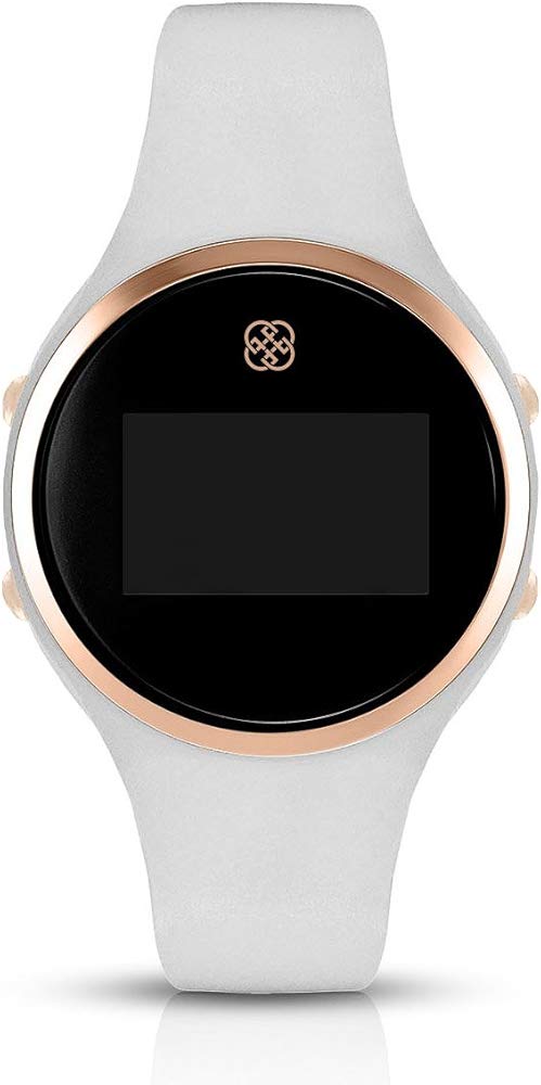 daisy fuentes watch digital