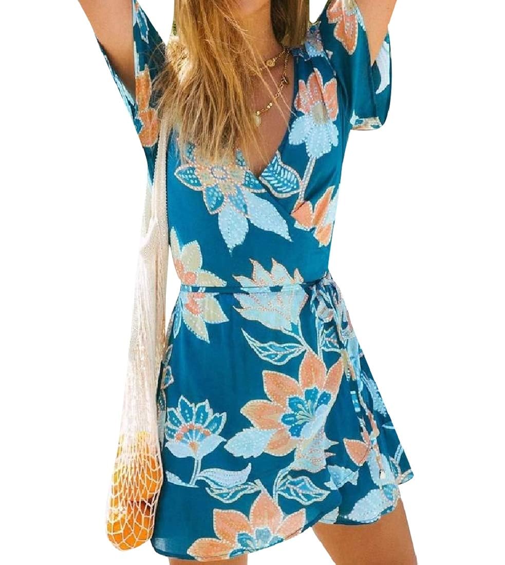 bohemian style cocktail dresses
