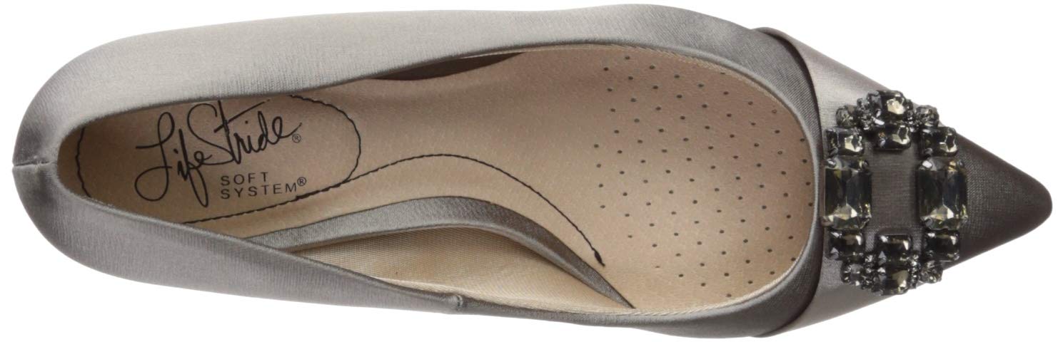 LifeStride Women's Posh Pump - Image 9