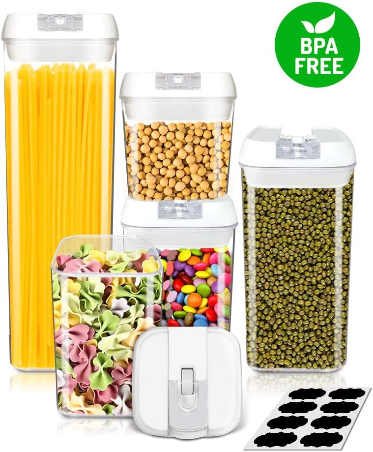 Best Kitchen Organization Chalkboard