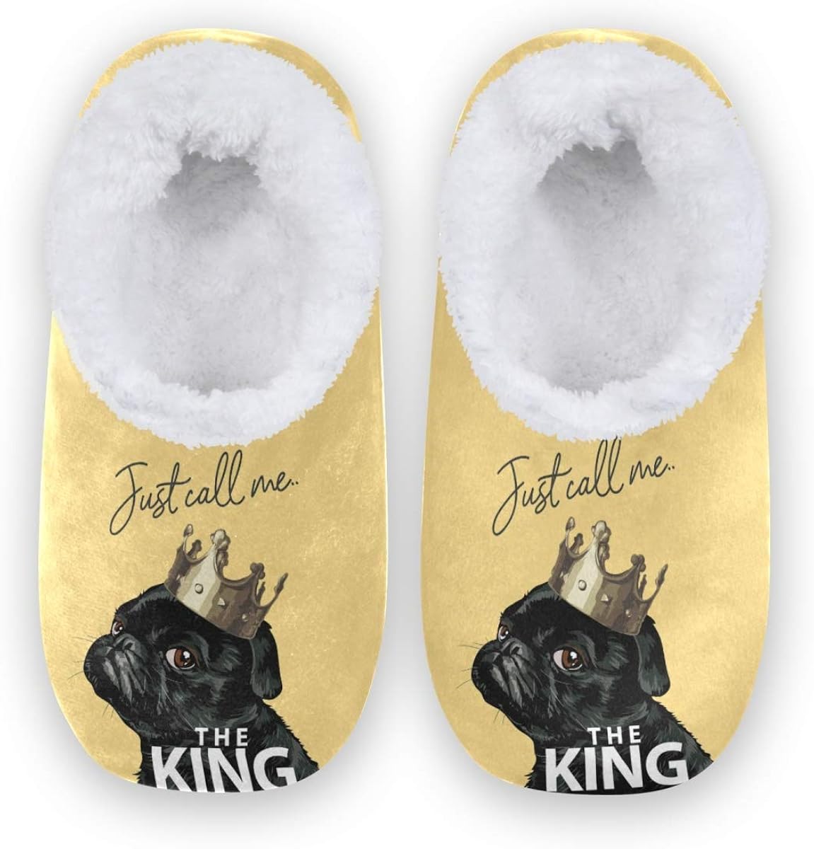 AGONA Cute Crown French Bulldog Animal House AGONA Cute Crown French Bulldog Animal House