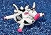 2 Swimline LOL 90268 Swimming Pool Kids Giant Rideable Cow Inflatable Float Toys