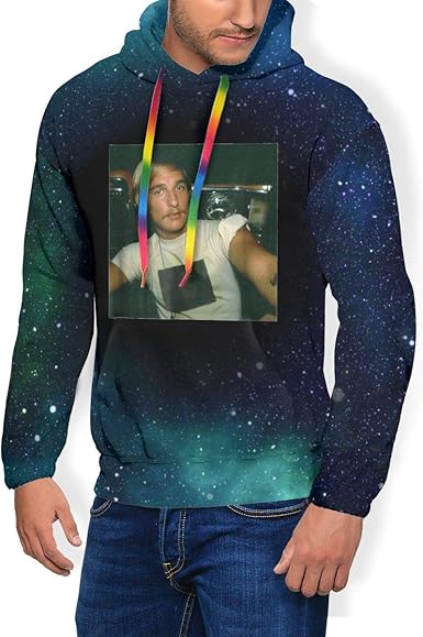 polaroid sweatshirt mens