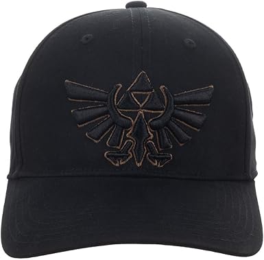 zelda cap