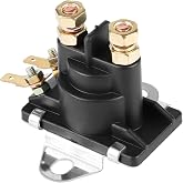 AUTO OCCASION 2V Starter Power Trim Solenoid Kit | for Mercury Mariner