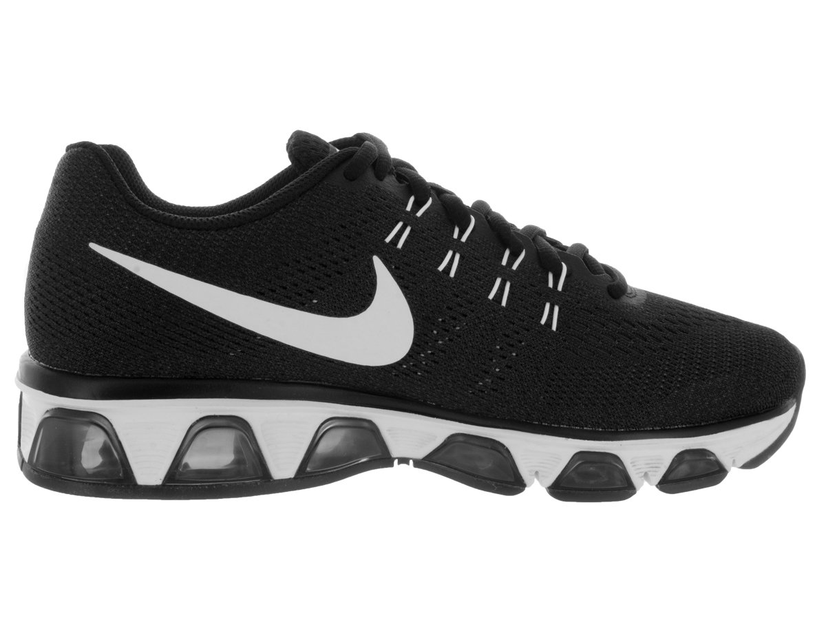 Nike Womens Air Max Tailwind Black/White/Anthracite Running Shoe  Women US