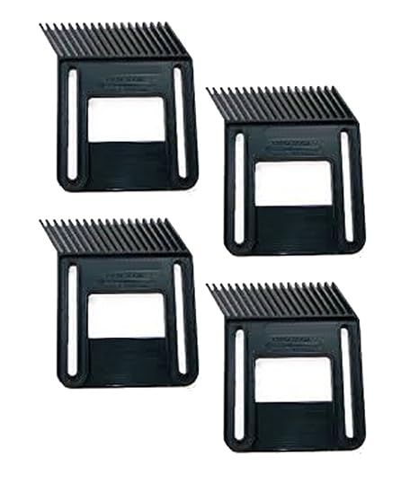 Craftsman 13528130 Router Table 4 Pack Feather Board