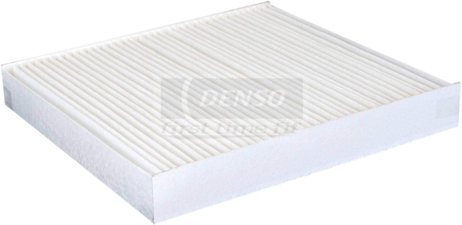 Amazon Com Denso 453 6049 Cabin Air Filter 1 Pack Automotive