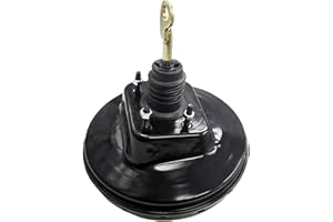 MID VALLEY Vacuum Power Brake Booster 54-74219 For 1994 1995 1996 Ford Bronco F150 5474219 F4TZ2005A
