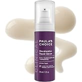 Paula's Choice CLINICAL Discoloration Repair Face Serum, 1 Fl Oz | Facial Serum with Tranexamic Acid for Stubborn Dark Spots, Post-Acne Marks &amp; Sun Damage, Fragrance-Free