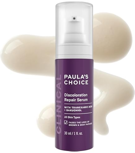 Amazon.com: Paula's Choice CLINICAL 1% Retinol Treatment + C5