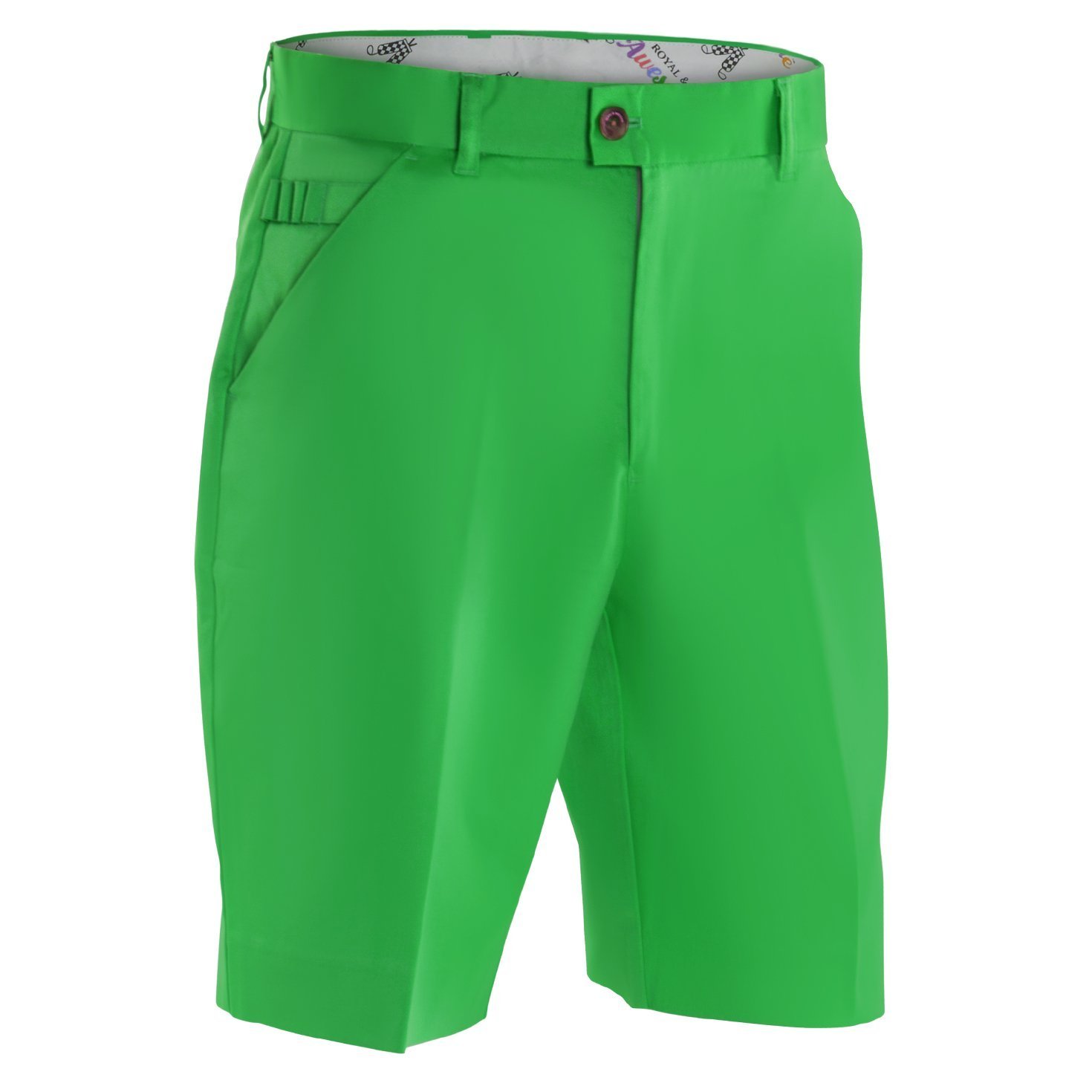 mens plus size golf shorts