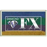 Diamond FX Split Cake, 28 gm - Small Night Fall