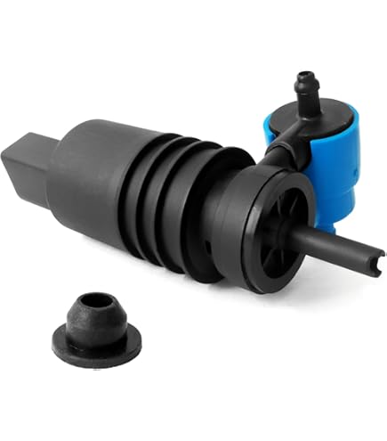 TRICO Scheibenwaschpumpe 11-528 - Ersatz Für Chrysler, Dodge, Jeep