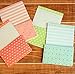 SCStyle 30 Cute Kawaii Lovely Special Design Writing Stationery Paper with 15 Envelope + 1 Sheet Label Seal Sticker (142x210mm)