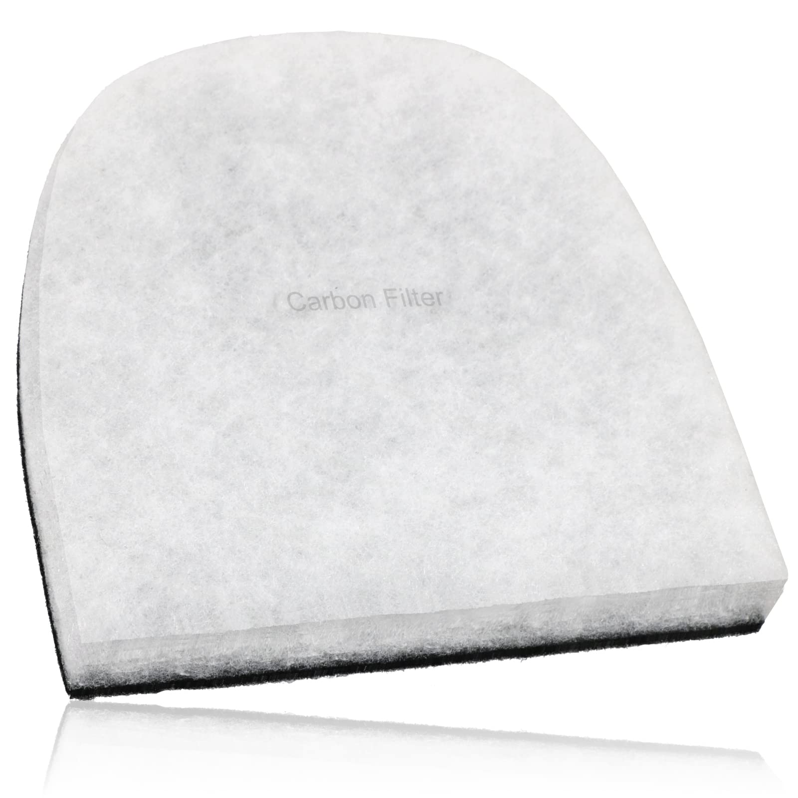 Spares2go Carbon Filter for Ebac 2000 Series 2600e 2600ex 2650e Dehumidifier