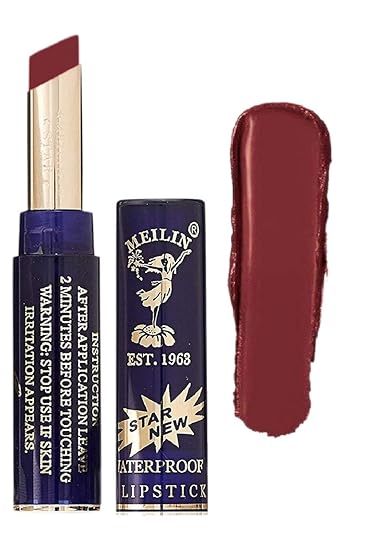 meilin lipstick
