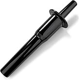 Classic Tamper Plunger Replacement for Vitamix 64-ounce Classic Container | Blender Parts &amp; Accessories: Tamper Tool Plunger Replacement for Vitamix 5200, 5000, 6300 &amp; 760, Standard Container 64 Oz