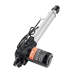 VEVOR Linear Actuator 12V, 8 Inch Heavy Duty