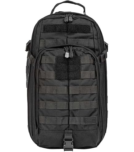 5.11 Rush Moab 6 Tactical Sling Pack Military Molle Backpack Bag