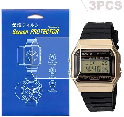 casio f91w amazon