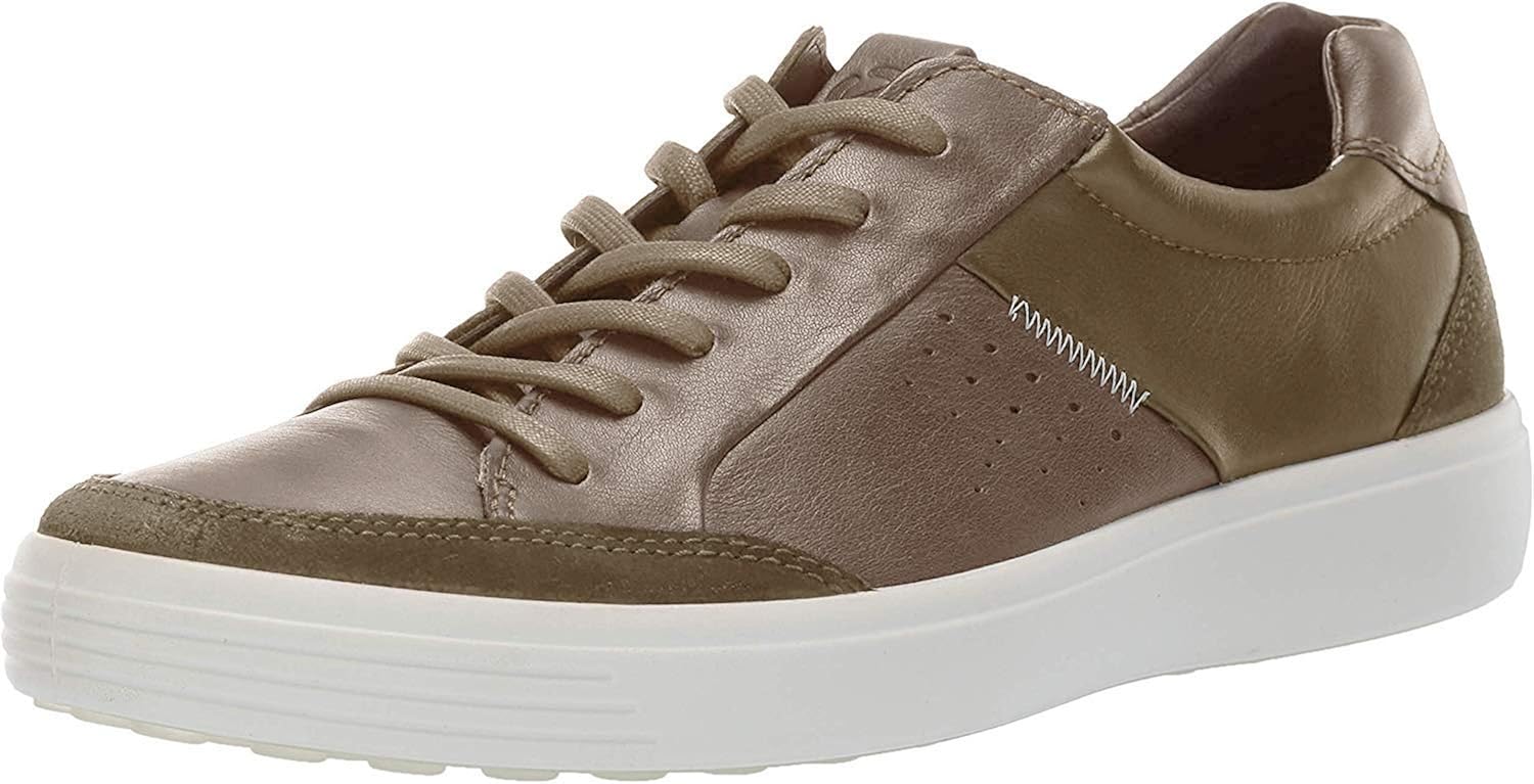 ecco danish design mens sneakers