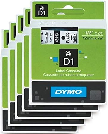 dymo 45013 tape