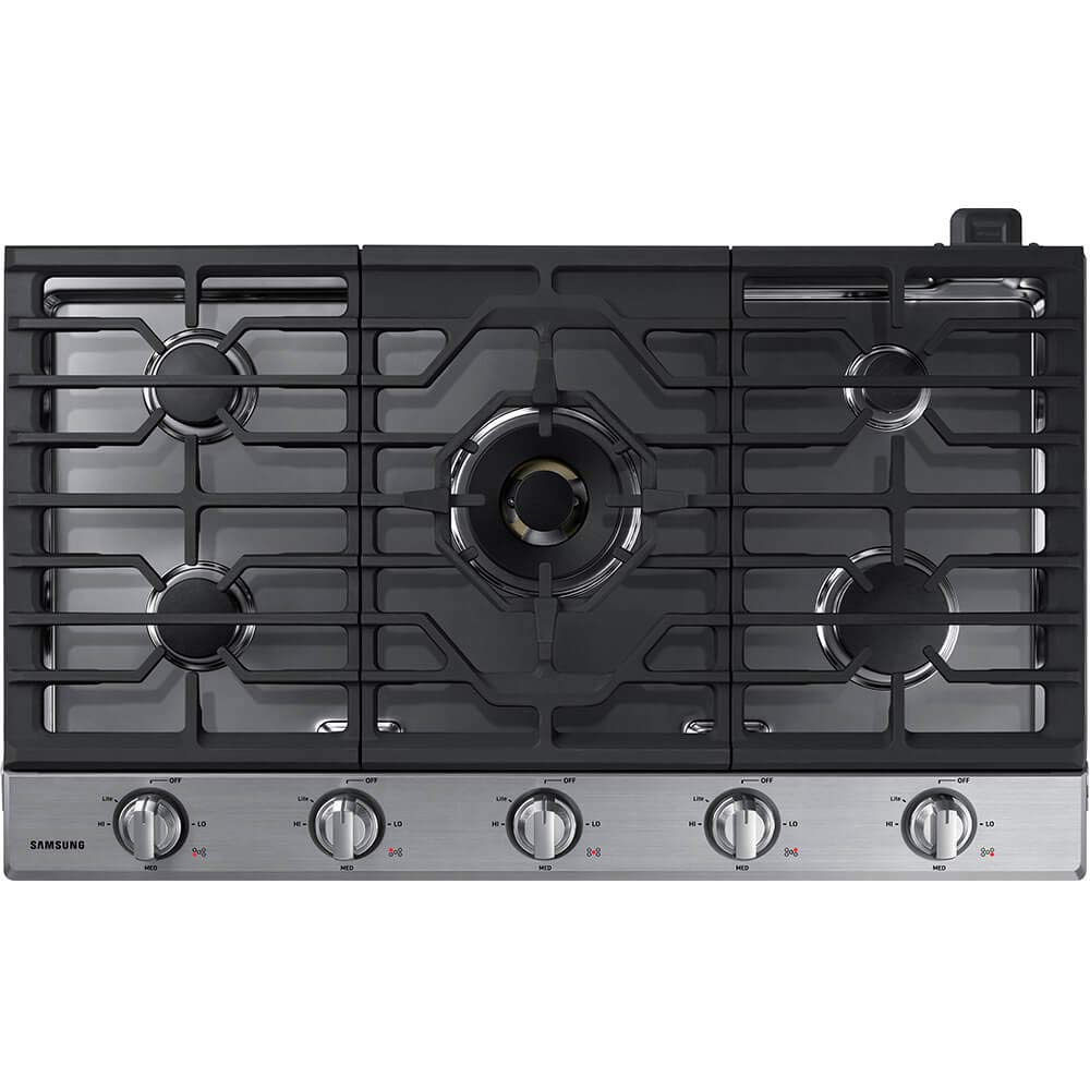 Which Is The Best Samsung Gas Cook Top