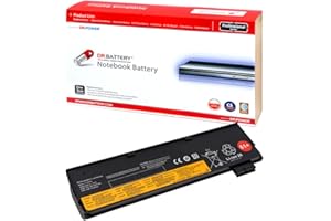 DR. BATTERY 01AV452 01AV423 01AV424 01AV490 01AV422 Laptop Battery for ThinkPad A475 T470 T480 T570 T580 P51S P52S A485 TP25 