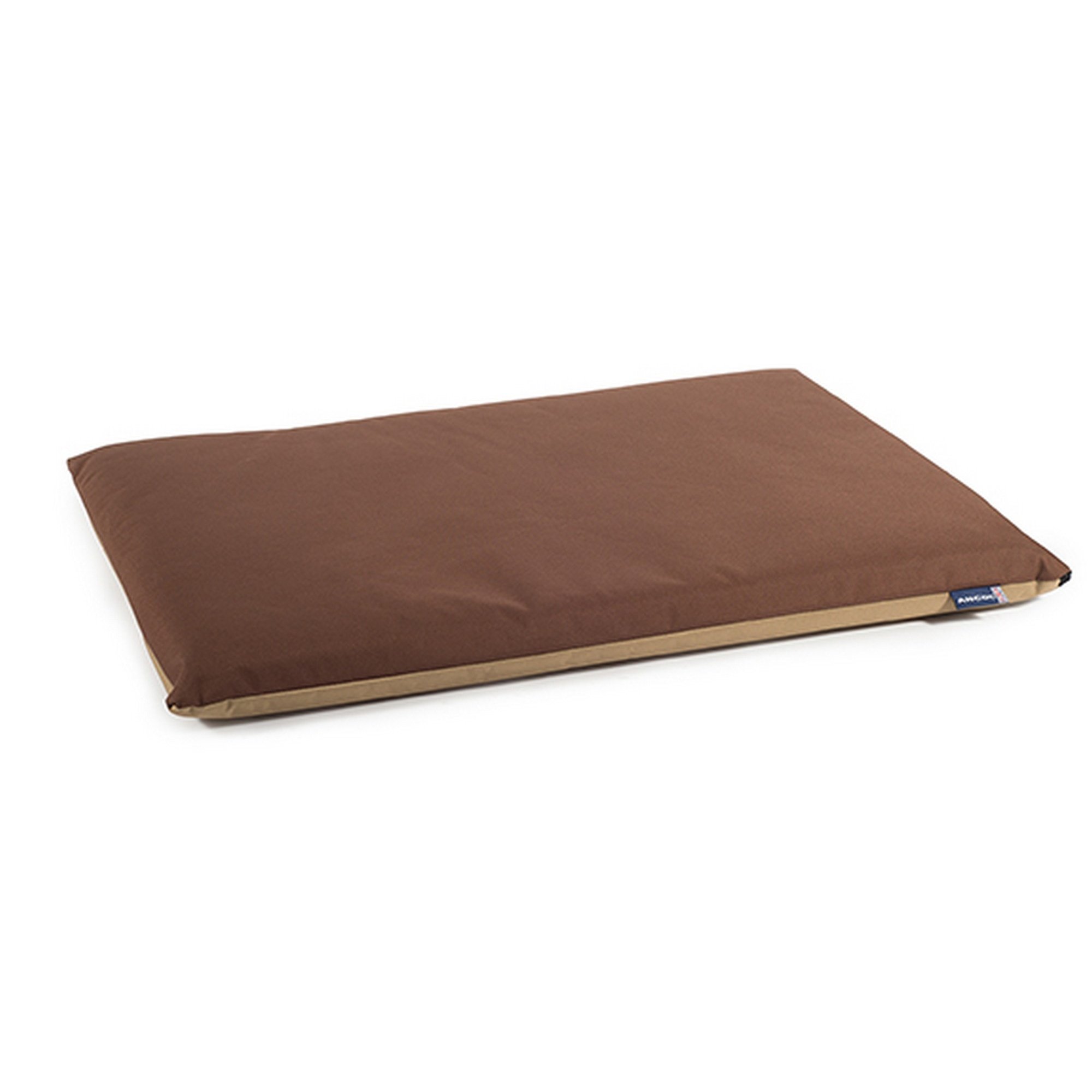 Ancol Waterproof Pad Brown 107 cm x 69 cm