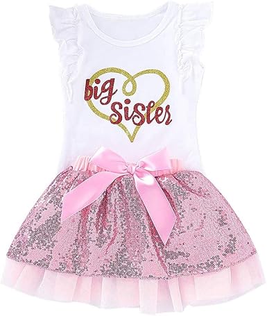 amazon big sister little sister outfits