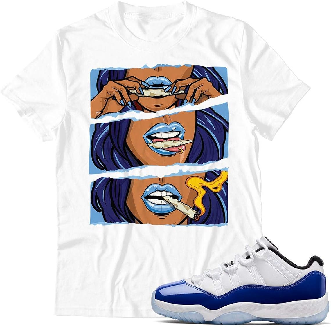 concord sketch mens