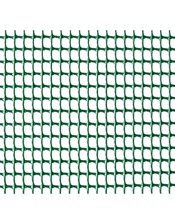 Mallas para control de plagas y protección de plantas | Amazon.es
