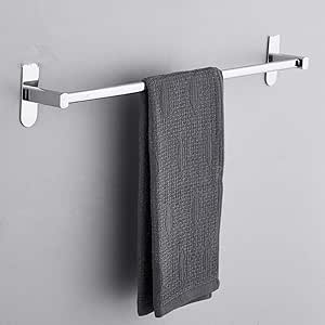 Toallero cocina toallero percha bolsa de almacenamiento baño cocina