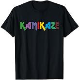 KAMIKAZE T-Shirt