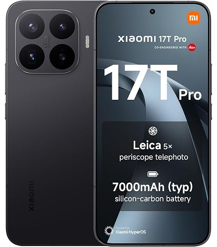 Amazon.com: XIAOMI Poco F7 Ultra 5G (for Tmobile Mint Tello