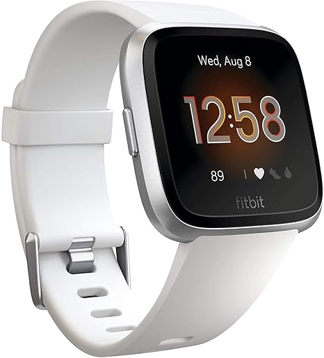 smart watches fitbit