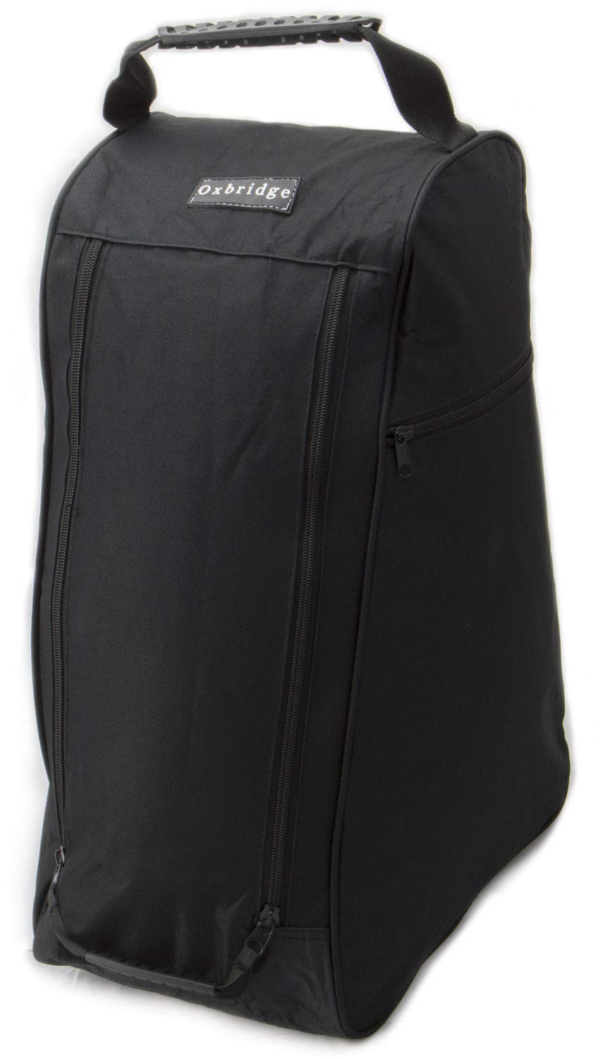 Oxbridge Muddy Hunting/Fishing Wellington Welly Boot Storage Carry Bag