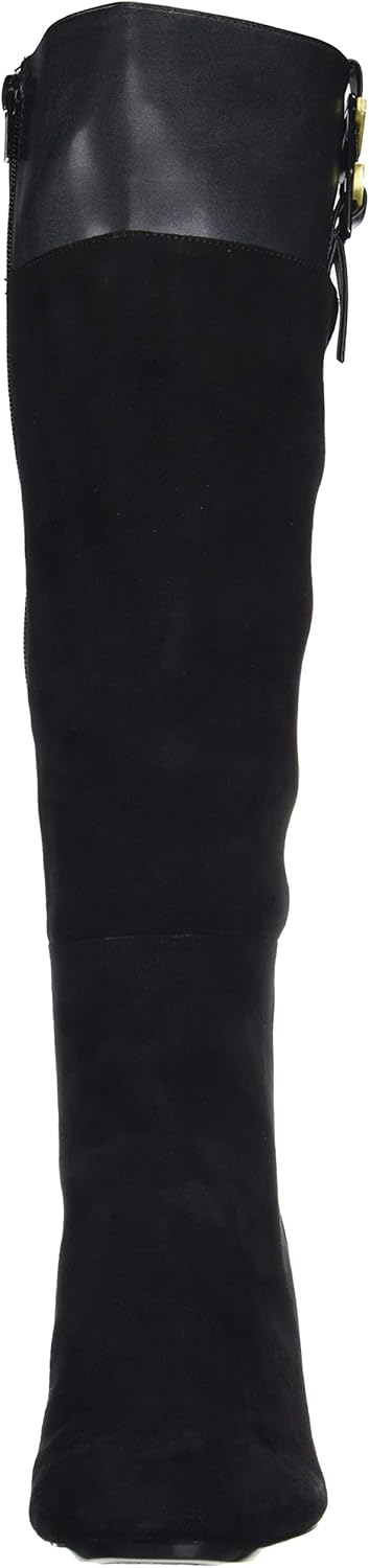 calvin klein candace boot