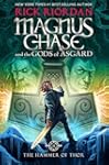 Magnus Chase and the Gods of Asgard,...