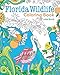 Florida Wildlife Coloring Book by 