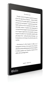 Kobo Aura One