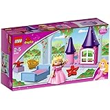 LEGO Duplo Princess 6151 - Dornröschen im Turmgemach