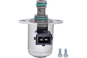 Cilipnsi 2114600984 Power Speed Related Steering Proportioning Valve Compatible with Mer-cedes Ben-z W164 W204 W212 C207 X164 ML320 2214600184 2114600884 A2214600184 A2114600884