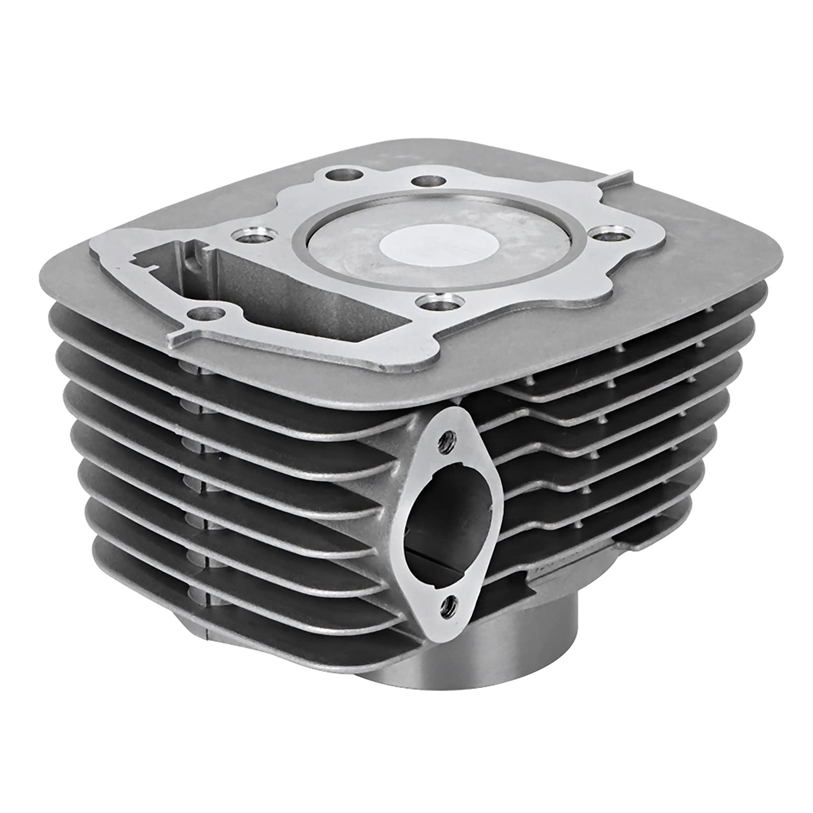 Photo 1 of ,1983 Atc 200 Piston Ring Kit, Xr 250 Cylinder 65.5Mm Engine Cylinder Piston Rings Replacement Kit Fit For Atc 200 Atc 250