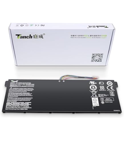 AUZNQEV 55,9 Wh AP18C7M Akku Für Acer Swift 3 SF313-52 SF313-52G SF313-53 SF514-55T Swift 5 SF514-54GT SF514-54T Spin 5 SP513-54N SP513-55N ConceptD 3 CN315. -72 Aspire Vero AV14-51