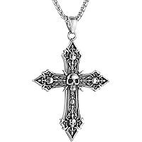 Amazon.com: Alchemy Gothic Alter Orbis Hanging Skeleton Pendant