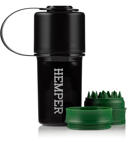 Amazon.com: 1pc Electrical Metal Aluminum Herb Tobacco Grinder Cracker  Crusher Spice Smoke Grinders: Home & Kitchen