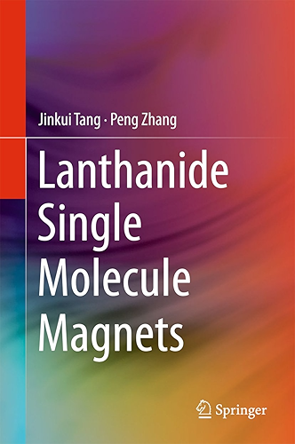 Download Lanthanide Single Molecule Magnets (English Edition) PDF