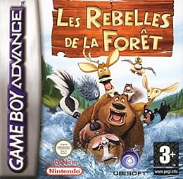Les Rebelles de la Foret